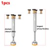 Antrader Garbage Disposal Support,Stainless Steel Adjustable Garbage Disposal Shock Absorber