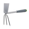 Silverline 231210 Hand Hoe Cultivator 300 mm