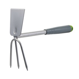 Silverline 231210 Hand Hoe Cultivator 300 mm