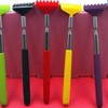4 Pcs Back Scratcher Portable Extendable Back Scratcher with Telescopic