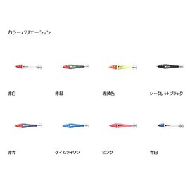 Abu Garcia SSDKDKST38MM-KMIWS Ikame Metal Float Sutte, 1.5 inches (38 mm), Cayme Sardine