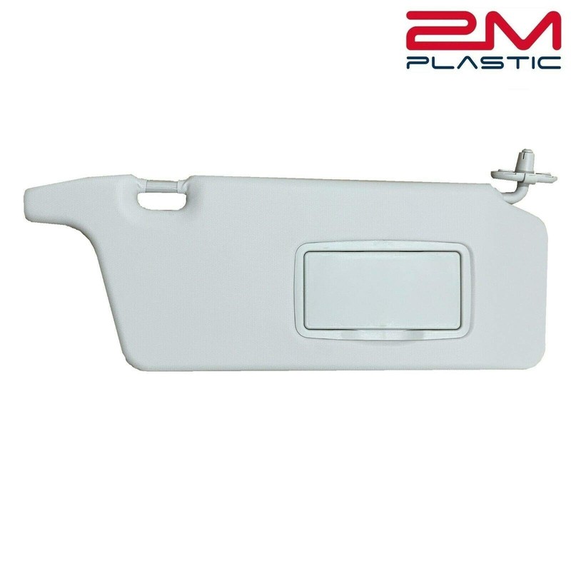Sun Visor for Honda Civic 2001 2002 2003 2004 2005