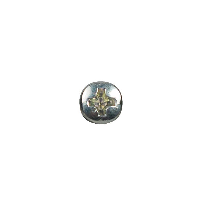 Univen Trimmer Case Cover Screws Replacement for Andis Outliner Trimmers