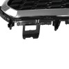YLT Auto For 2016-2017 Hyundai Sonata Hybrid Front Upper Grille