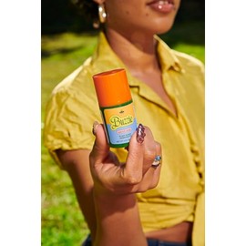 Crema antipicazón natural I Family Friendly Calmante Skin Relief I Safe Anti Inflamatory Organic Spray I Alivia erupciones, picaduras de insectos, irritaciones de la piel, paquete de 2 (0.5 oz cada