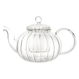Utopia Illusion Teapot 33.5oz / 952ml Cocktail Tea Pot, Vintage Teapot