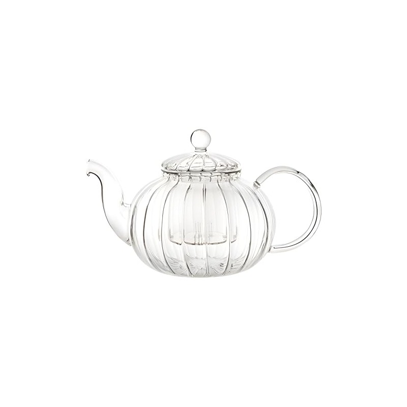 Utopia Illusion Teapot 33.5oz / 952ml Cocktail Tea Pot, Vintage