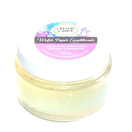 Crystal Candy Wafer Paper Conditioner 1.69 Ounce (50 Milliliters)