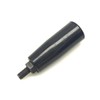 TAMSOI Nylon Revolving Handle with M8 M10 Male Thread Screw