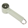 Handheld Fan USB Rechargeable Lightweight Portable Cute Comfortable Grip Mini