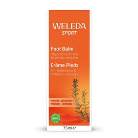 Weleda Sport Foot Balm 75ml