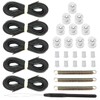 Antfly RV Pleated Shade Repair Kit, Pleaded Shade Repair Kit,