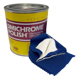 Rosenthal Collection Simichrome Polish 1000 Grams W/Cloth