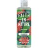 Faith In Nature Rejuvenating Aloe Vera Shampoo 400ml