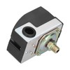Water Pump Pressure Control Switch Adjustable Automatic Controller AC 220V