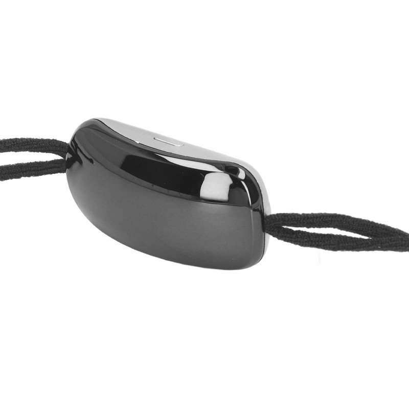 Smart Throat Snoring Device with Magnetic Patch Pulse Massage Relieve