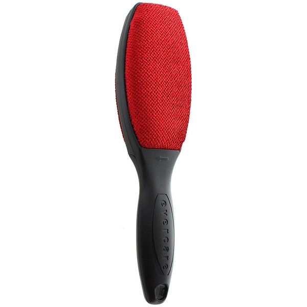 Evercare Evercare Magik Brush with Black Handle- Double-Sided Lint Remover