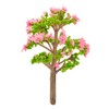 Miniature Tree Flowering 3.5 x 5.5 cm