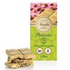 Venchi - Pistachio Gourmet Chocolate Bar - White Chocolate and
