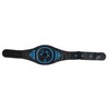 Abdominal Training Belt PU Plastic 6 Modes Smart Muscle Toning