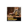 DEWALT Random Orbit Sander, Variable Speed, 5-Inch (DWE6423)