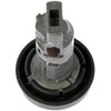 Dorman 924-716 Ignition Lock Cylinder Compatible with Select Models