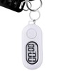 Stop Timer Clock | Sports Stop Timer Keychain Portable,Digital Accessories,