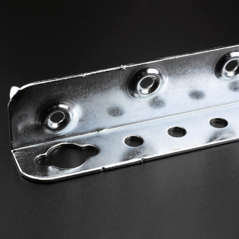 Mprofi MT® Set of 4 Bed Connectors - Bed Fitting