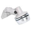 Trimmer Gearbox Head Replacement Gear Box Head Fit for Stihl