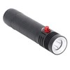 5000LM Diving Light LED Dive Flashlight 3 Lighting Modes Underwater