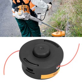 Grass Trimmer Head Replacement String Trimmer Head Fit for FS80 85 86 87 100 106 108