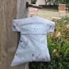 Sophie Allport Peg Bag - Chickens
