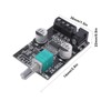 Audio Power Amplifier, Bluetooth Amplifier Board, Bluetooth Power Amplifier Board,