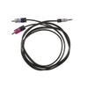 aricona 3.5mm Jack to 2 x RCA Jack Stereo Audio