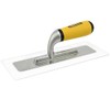 TapeTech 11" x 4.25" ProFlex Rigid Polycarbonate Trowel