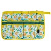 MELOTOUGH Bucket Caddy Organizer Bucket Tool Organizer for Garden Tools
