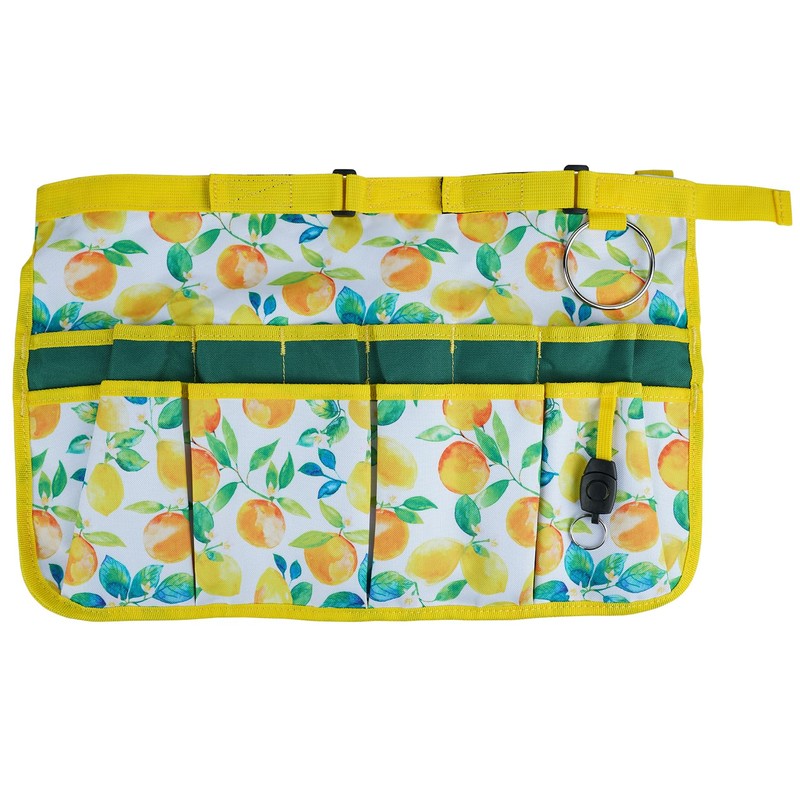 MELOTOUGH Bucket Caddy Organizer Bucket Tool Organizer for Garden Tools