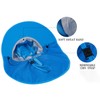 Kids Sun Hat UPF 50+ Boy Girl Protection Hat Wide
