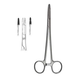 2 Olsen Hegar Needle Holder 7.5" Surgical O.R. Grade New