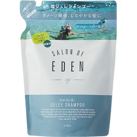 Salon of Eden Jelly Shampoo M Refill