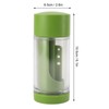 Parsley Mill Handheld Spice Herb Grinder Portable Compact Herb Mill