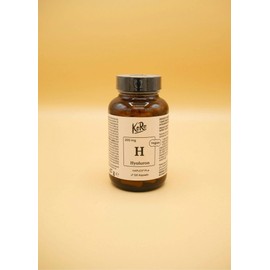 KoRo - Hyaluron Kapseln 120 Stück