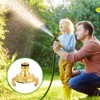 Garden Hose Quick Couplings, Quick Coupling with 1/2 Inch Compatible