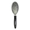 Natural Look Hair Extension Loop Brush