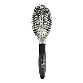 Natural Look Hair Extension Loop Brush