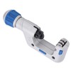 Tube Cutter Aluminum Bearing Single Roller Manual Adjustment Pipe Cutting