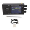 TEF6686 DSP Digital Radio Receiver FM 65 to 108MHz SW