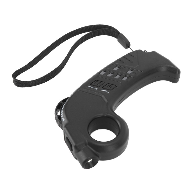 Electric 4 Wheel Scooter Remote Control 2.4GHz 4 Gear Electric