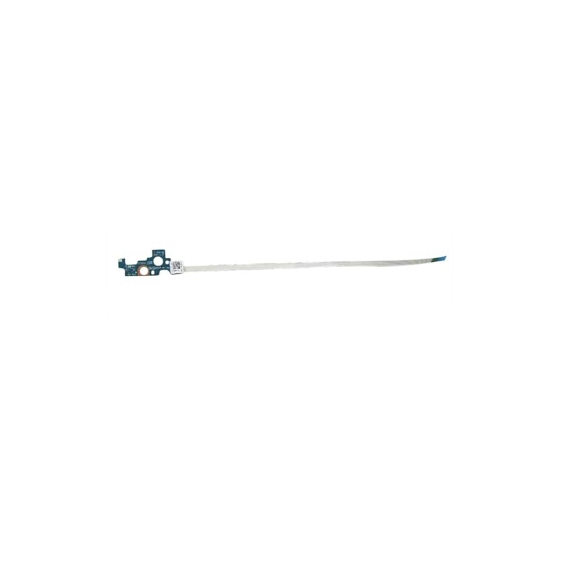 HSSDTECH Power Button Power Button Flat Cable for Dell Inspiron