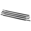 For Mitsubishi Outlander 2006-2012 Car Outside Window Weatherstrip Seal Belt